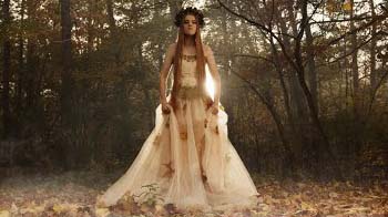 Starless – Autumn Leavesprodukcja video