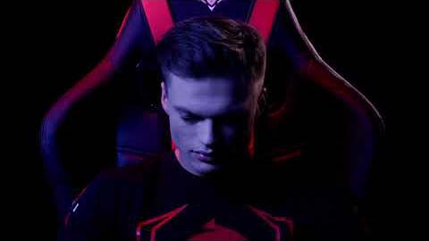 Diablo Chairs – reklamaprodukcja audio