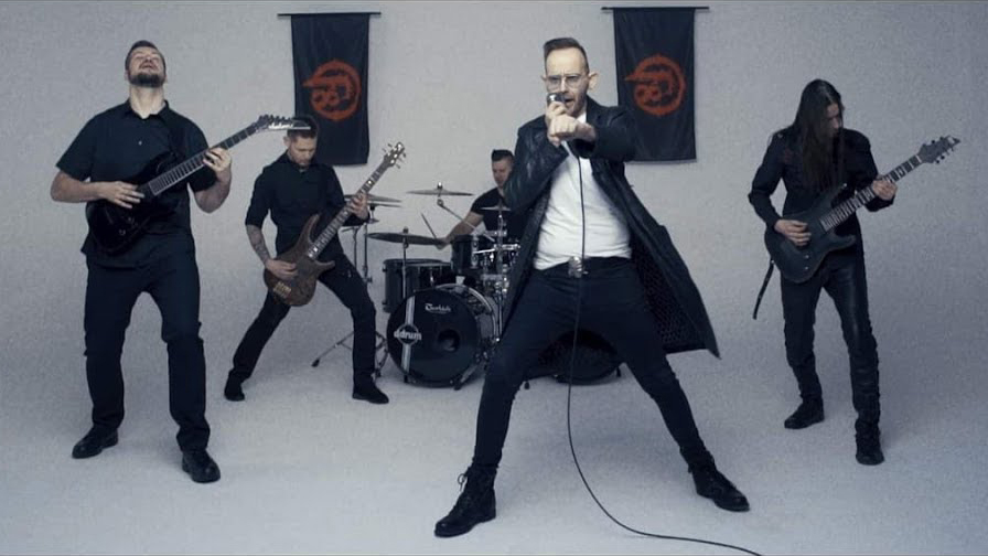 FACTOR8 – The Tower produkcja audio/video