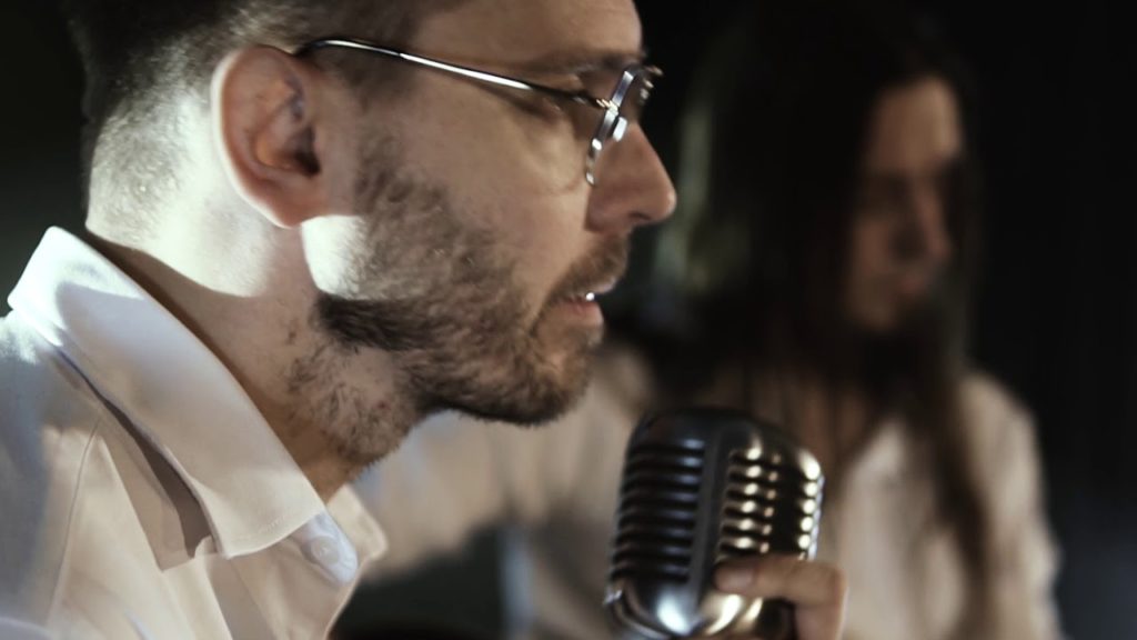 Piotr Łotocki – Into Et… produkcja audio/video 