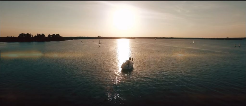 Bobi – Heja Hej produkcja audio