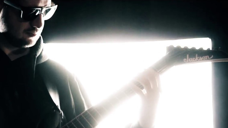 Aegir – Just Fly Away produkcja audio/video