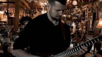 Aegir – Mark Of The…produkcja audio/video