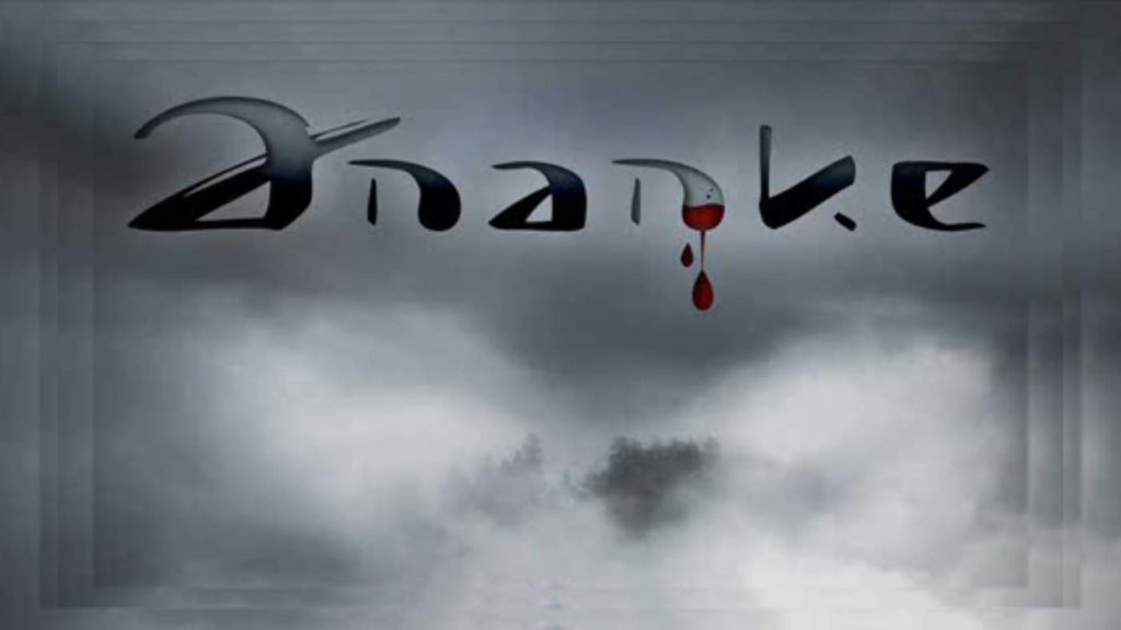 Ananke – Mirrors produkcja audio