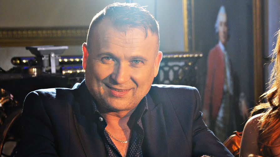 Bobi – Cudny Aniele produkcja audio