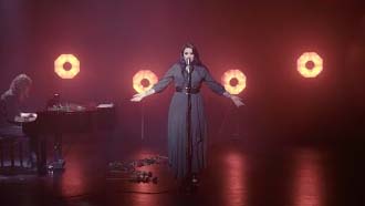 Starless – Dreamerprodukcja video