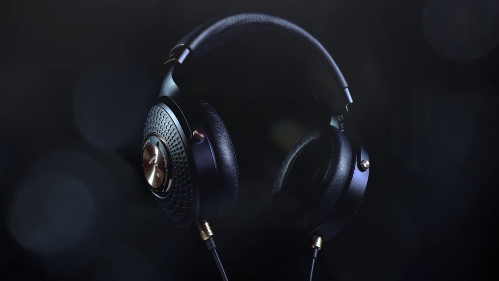 Focal Celestee – reklama produkcja audio/video