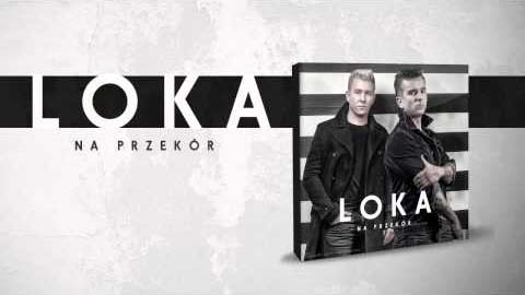Loka – Na Przekór produkcja audio