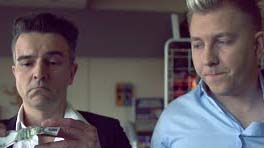 Loka – Tańcze Sam produkcja audio