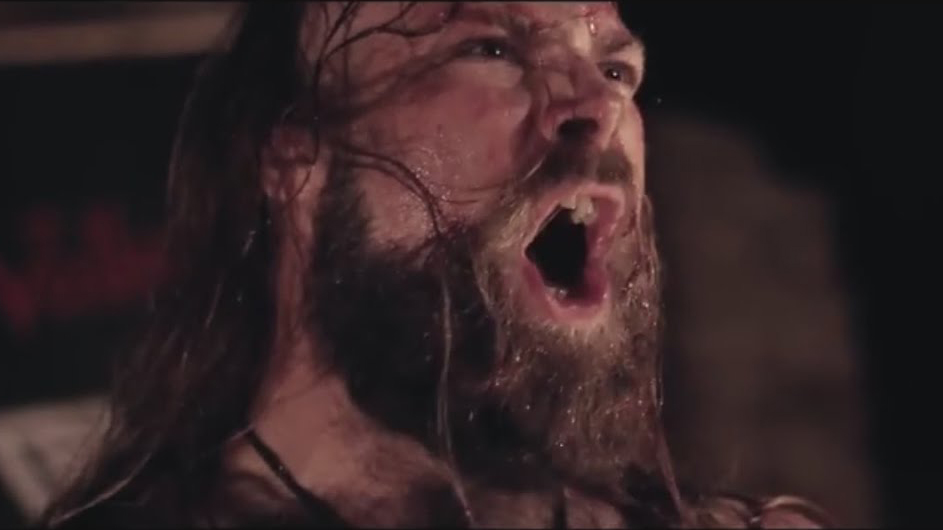 Valkenrag – Waves Of … produkcja audio