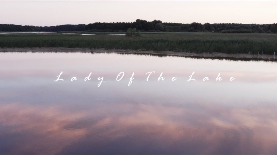 Starless – Lady of the… produkcja video