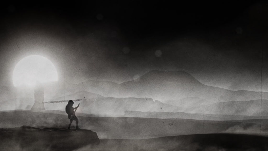 Aegir – Dreamcatcherprodukcja audio/video