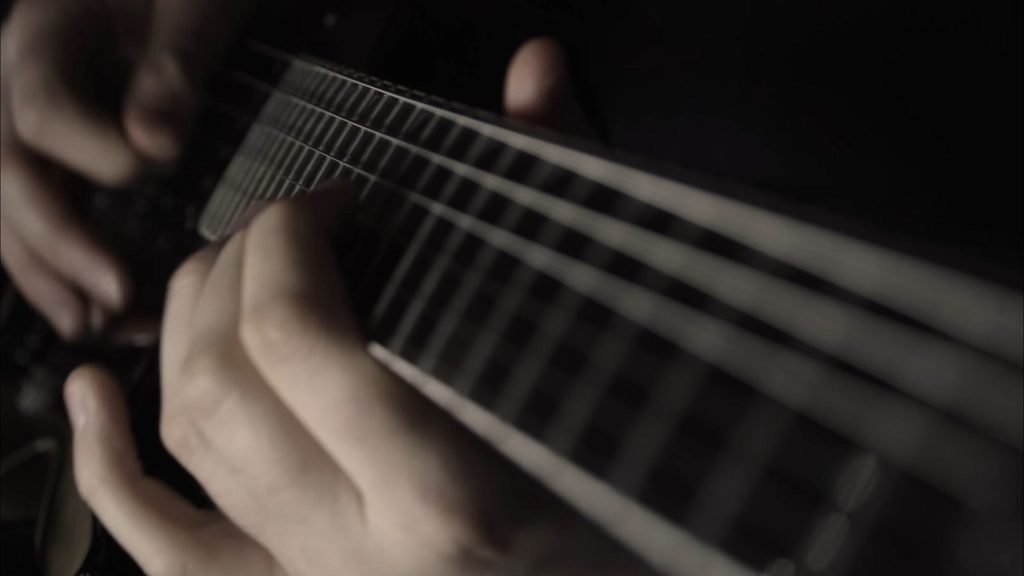 AEGIR – Falling Starprodukcja audio/video