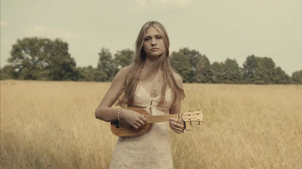 Sandra Ajtner – Party F…produkcja video