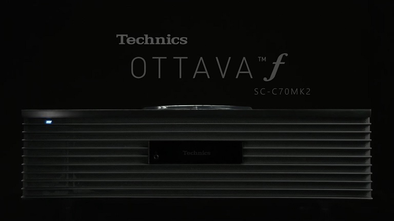 Technics Ottava – rekla…produkcja video