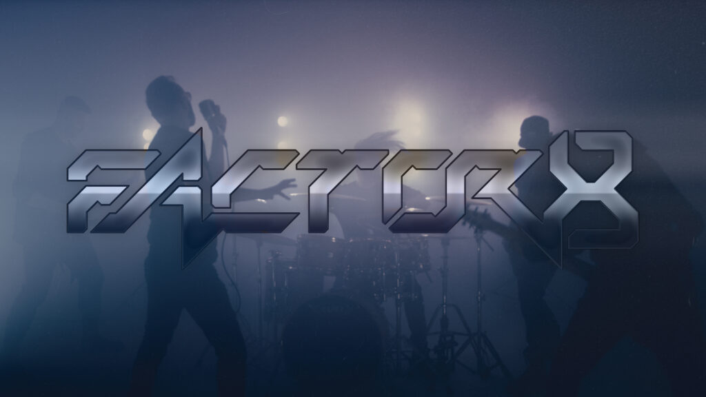 FACTOR8 – Antidoteprodukcja audio/video